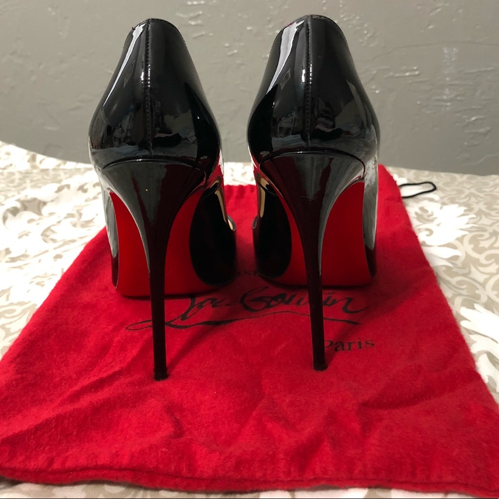 Louboutin so kates 37/7